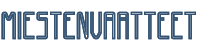 miestenvaatteet footer logo