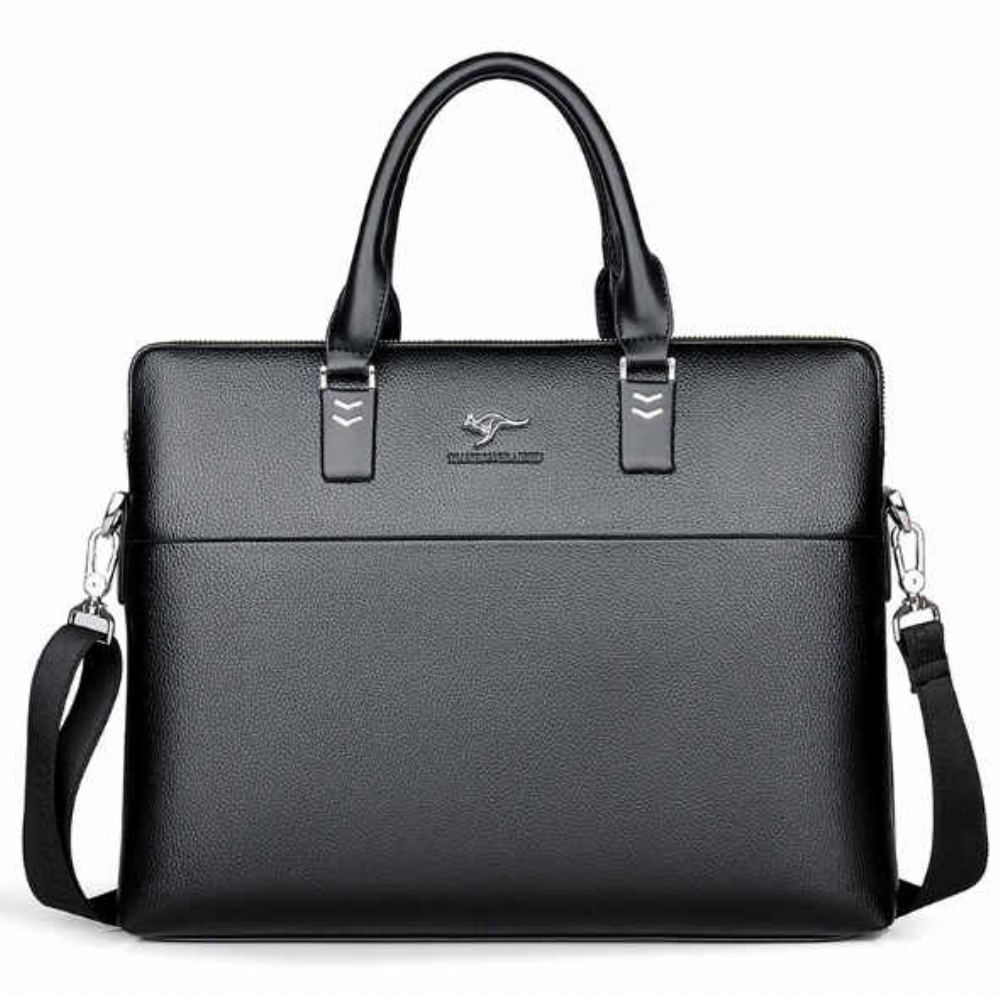 Miesten Salkut Casual Business Salkku