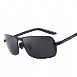 Classic Design Hd Polarisoidut Aurinkolasit