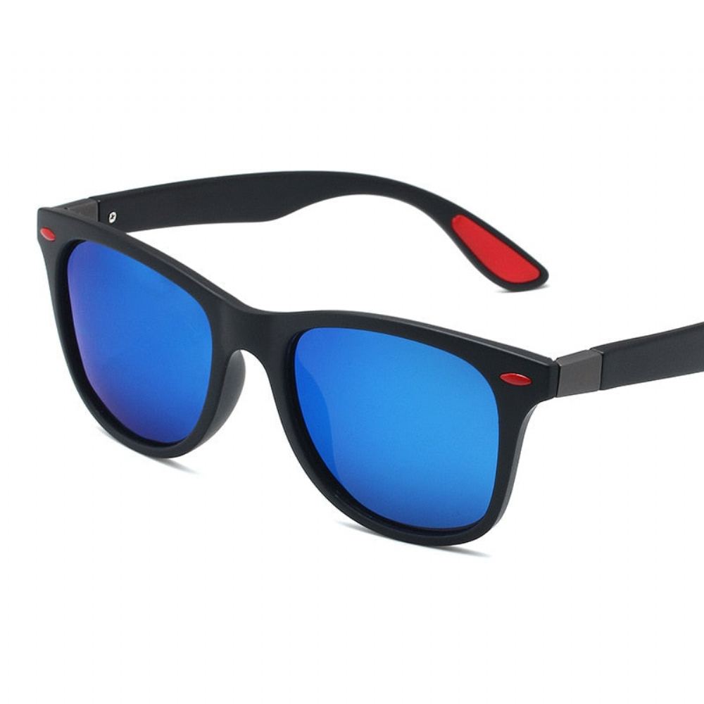 Square Brand Designer Rays Aurinkolasit