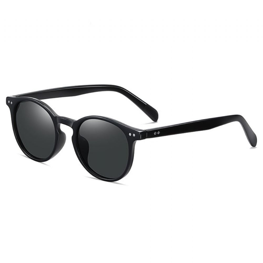 Unisex Ultrakevyet Tr90 Polarisoidut Aurinkolasit