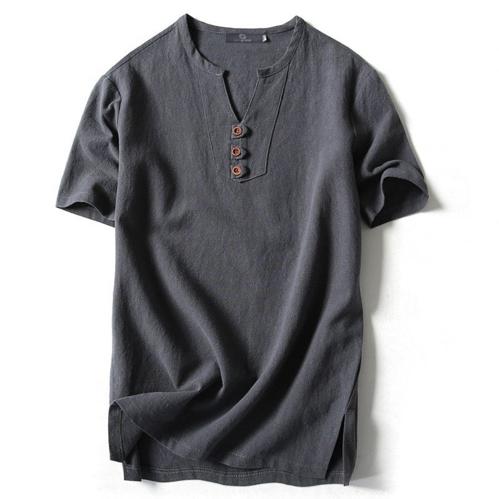 Paidat Miesten Fashion Blend T-paidat