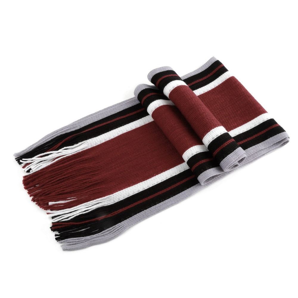 Huivit Miesten Foulard Fall Designer Wrap Business Huivi