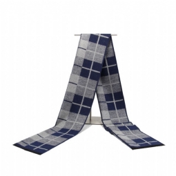 Miesten Huivit Laadukas Cashmere-huivi