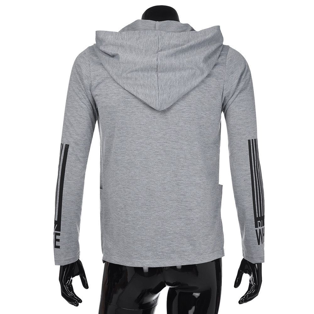 Hupullinen High Street Trench Neuletakki Villapaidat Miesten