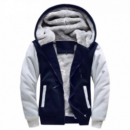 Miesten Hupparit Bomber Sport Wear Huppari