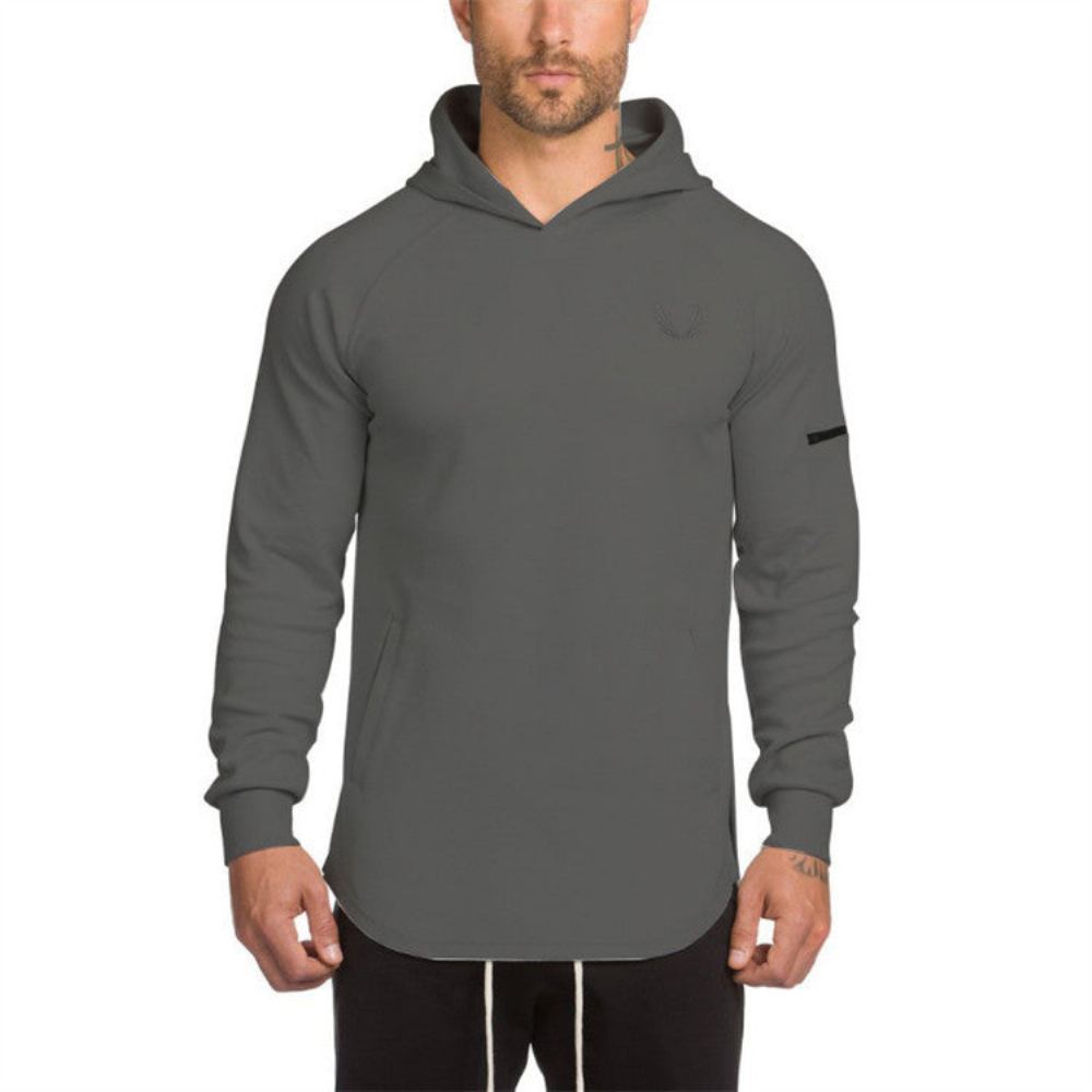 Miesten Hupparit Lämmin Sportswear Collegepaita