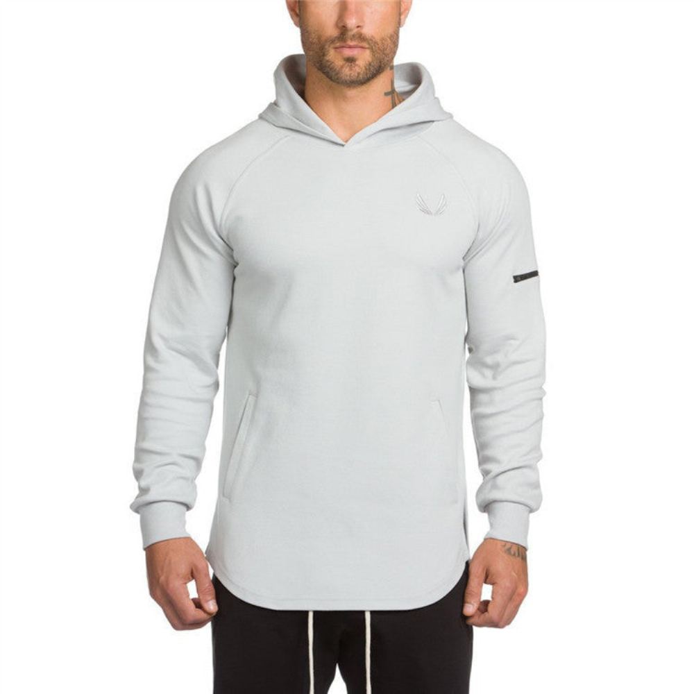 Miesten Hupparit Lämmin Sportswear Collegepaita