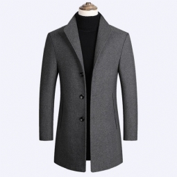 Miesten Takit Executive-takki