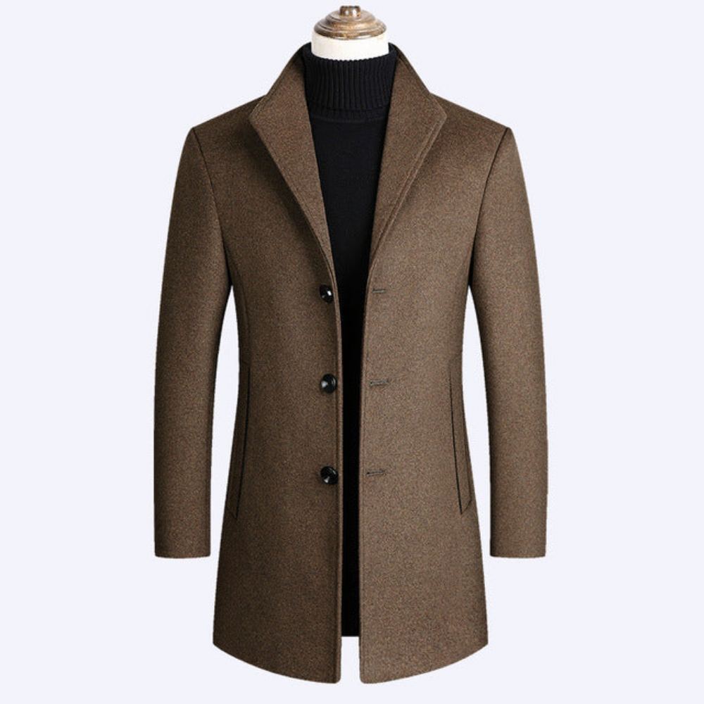 Miesten Takit Executive-takki