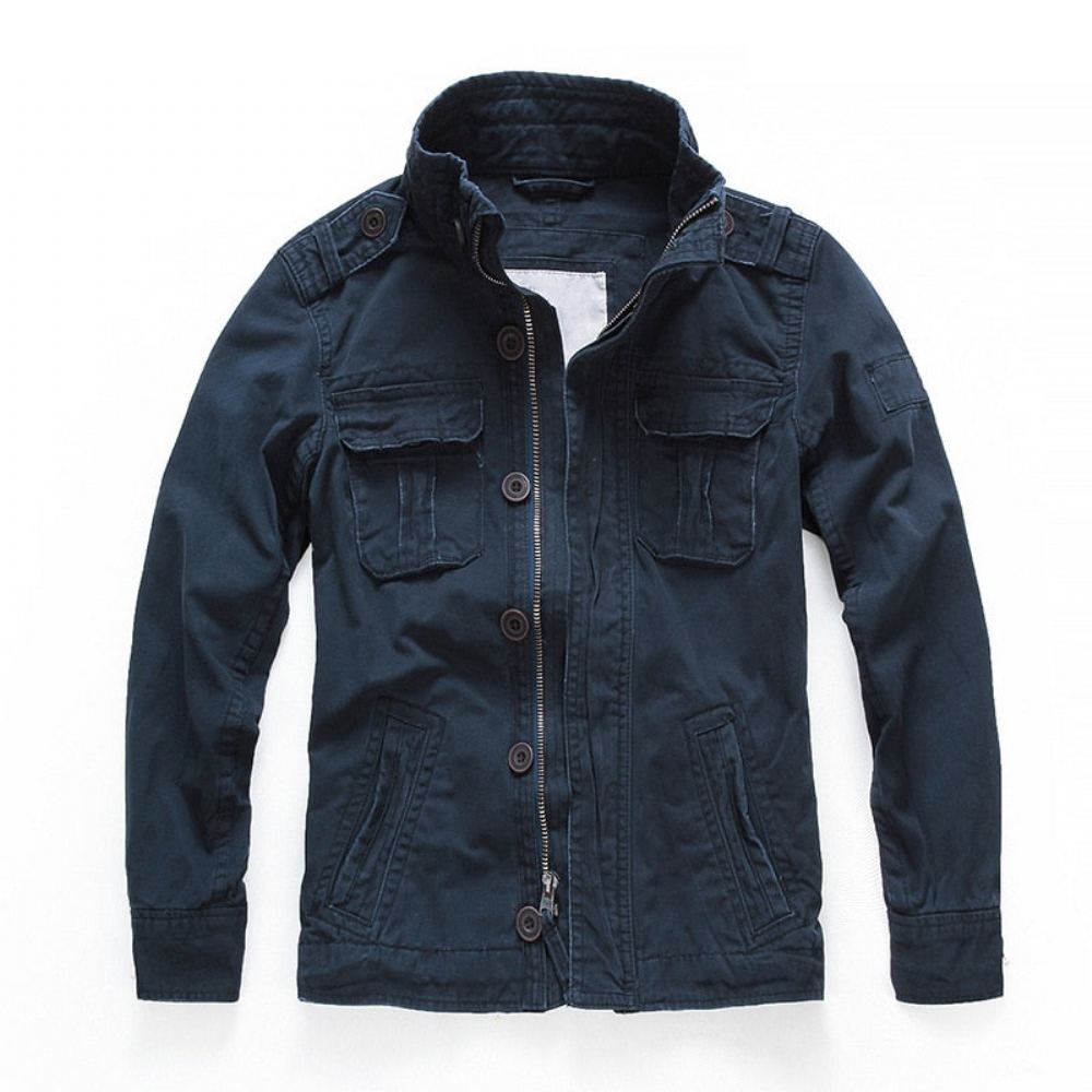 Miesten Takit Military Spring Camo Takki