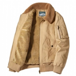Miesten Takit Polar Warm Bio Down Parka