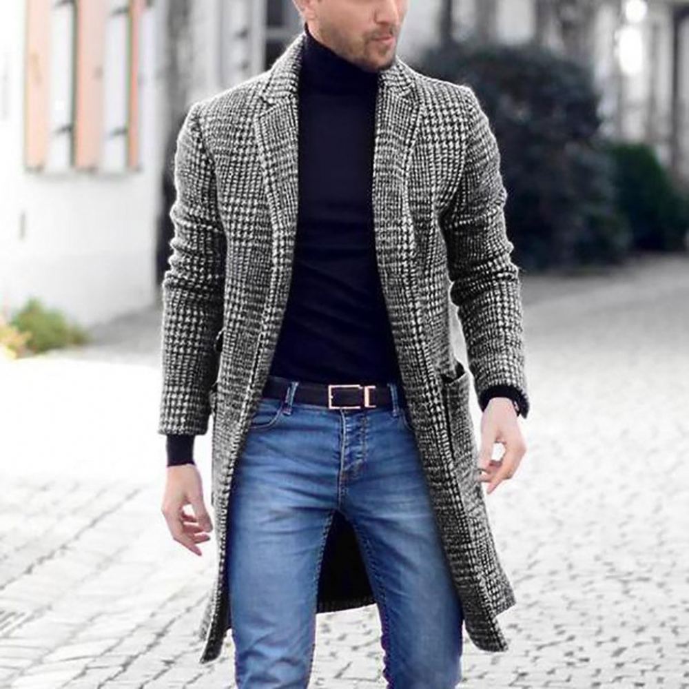 Miesten Takit Royal Gentlemen Outwear Takki