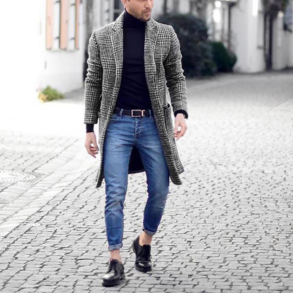 Miesten Takit Royal Gentlemen Outwear Takki