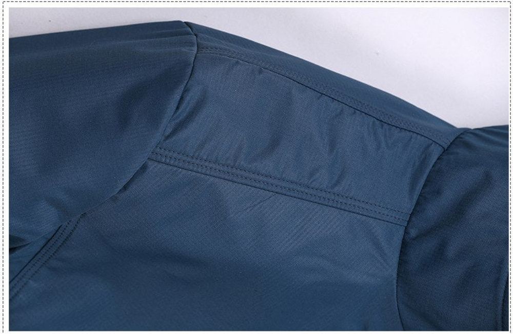 Miesten Takit Syksyinen Business Casual Takki