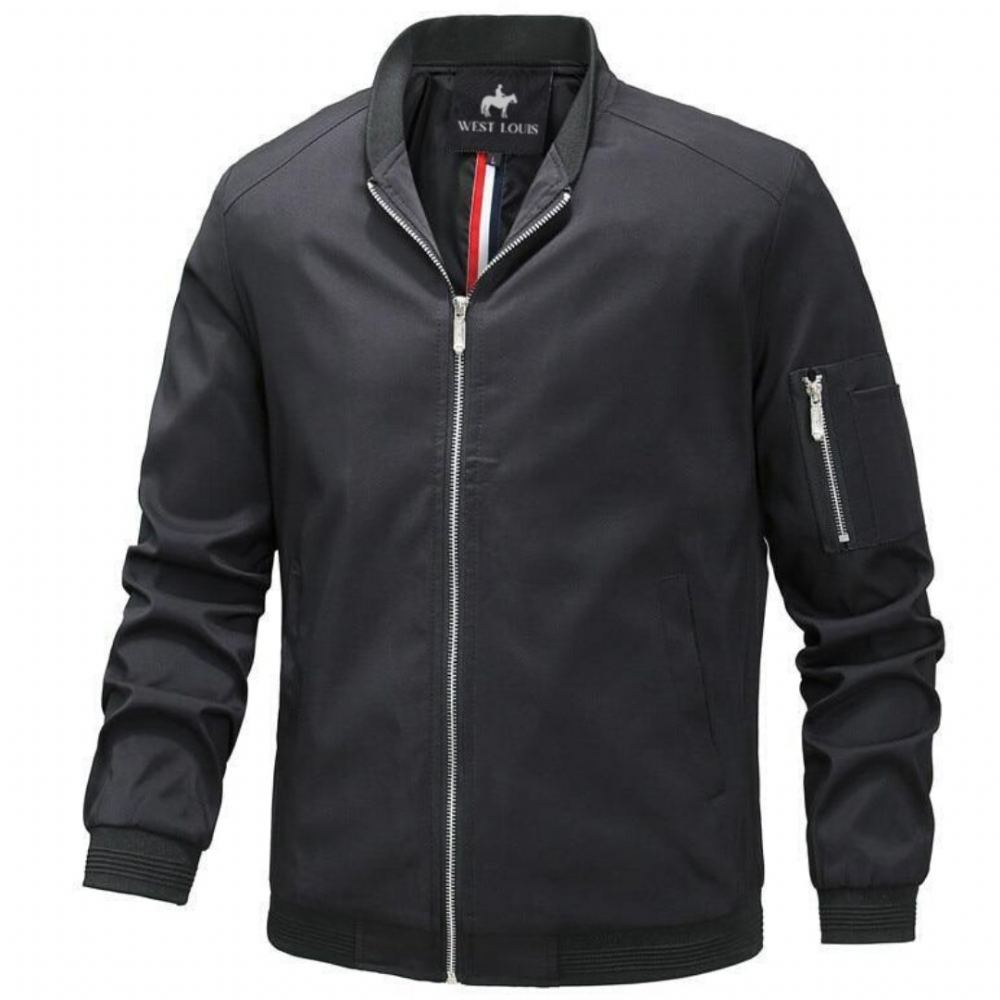 Miesten Takit Wild Trend Bomber Tuulitakki