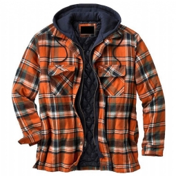 Takit Miesten Räjähtävä American Fashion Lämmin Takki