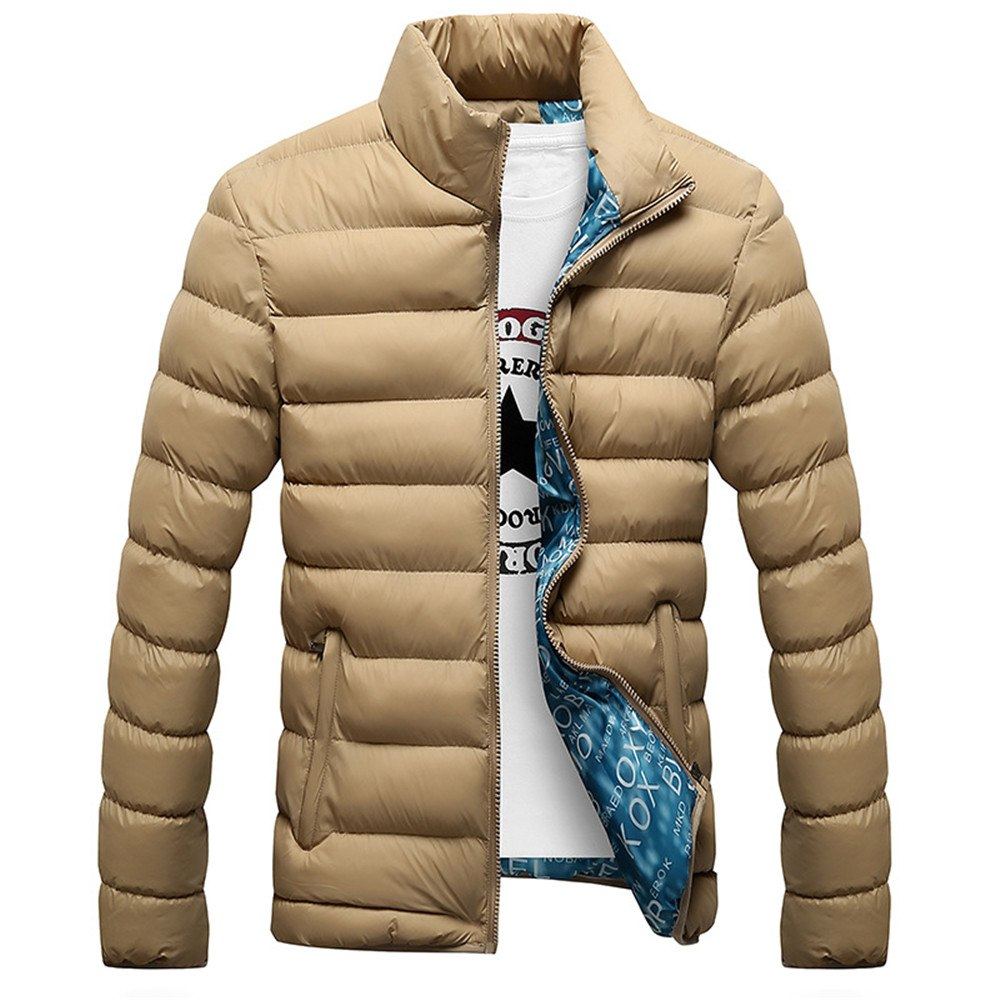 Talvijalusta Kaulus Takit Miesten Parka