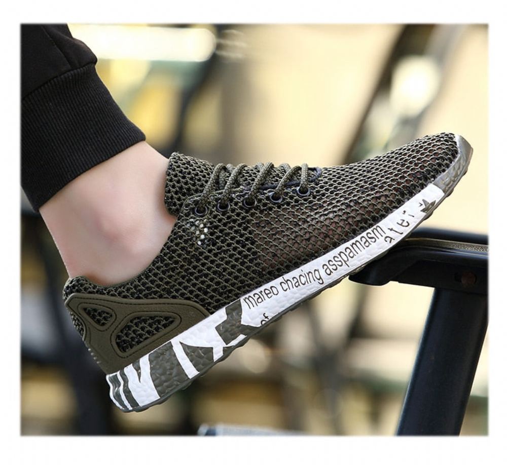 Urban Style Camo Lenkkarit