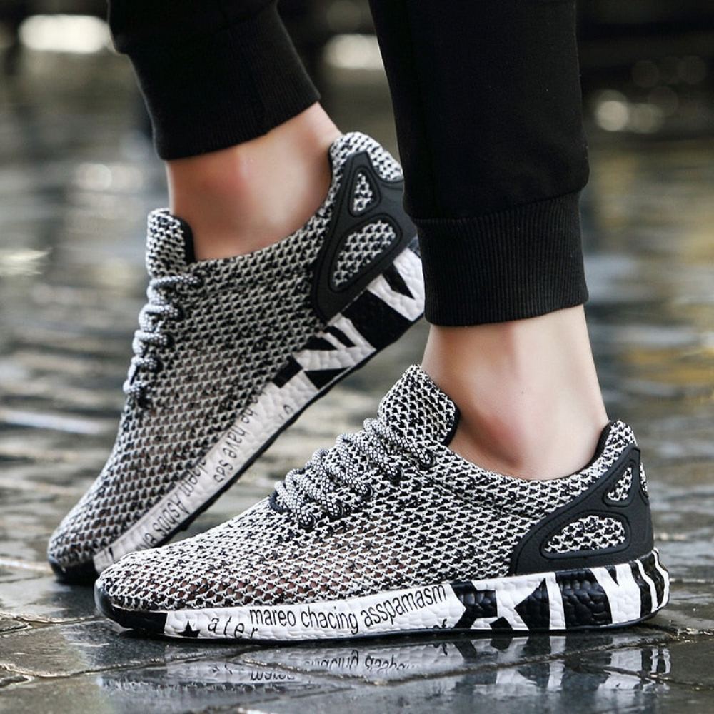 Urban Style Camo Lenkkarit