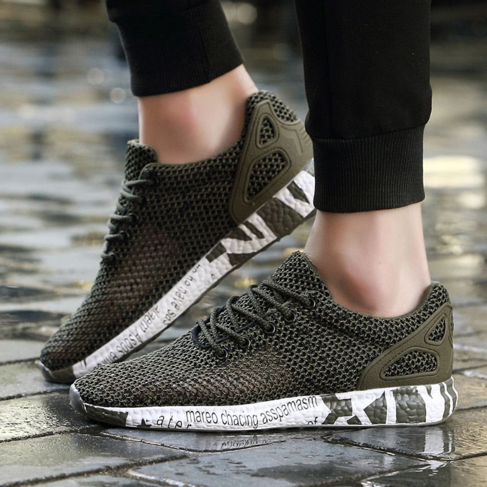 Urban Style Camo Lenkkarit
