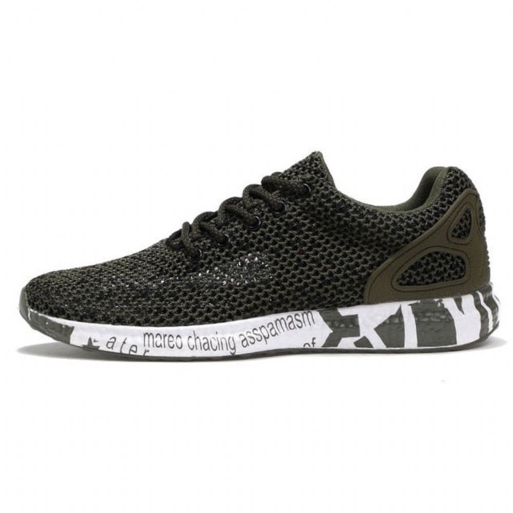 Urban Style Camo Lenkkarit