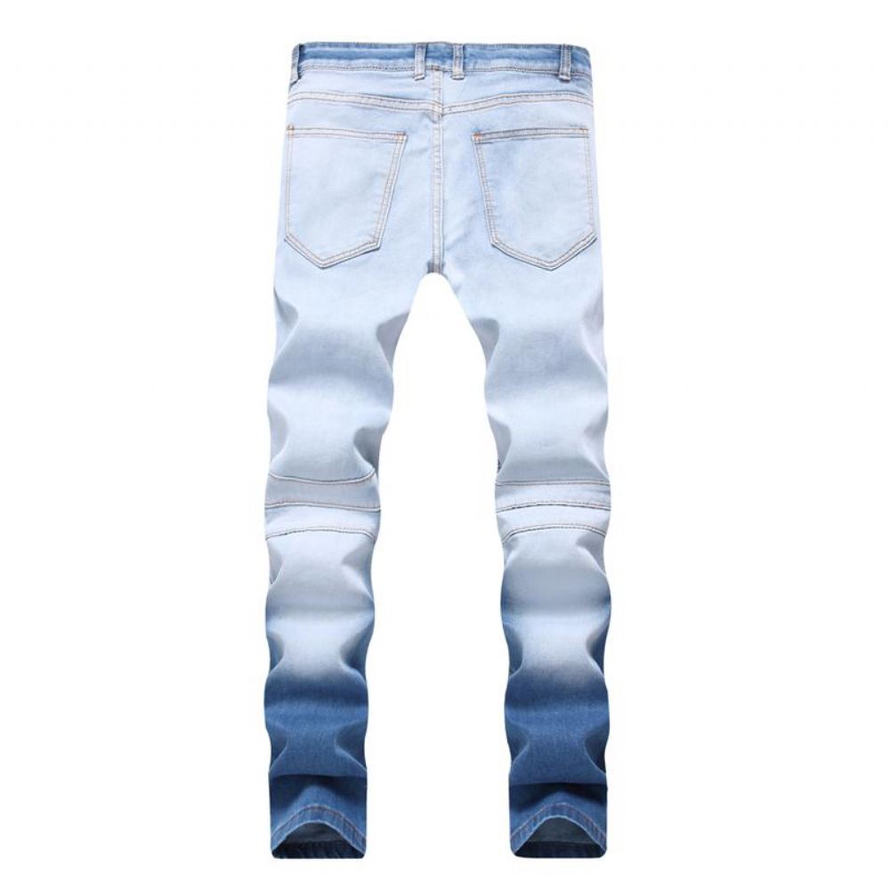 Elastic Pesty Cotton Farkut