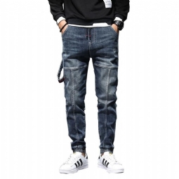 Harem Fashion Desinger Loose Fit Farkut