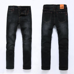 Laadukkaat Fashion Denim Farkut