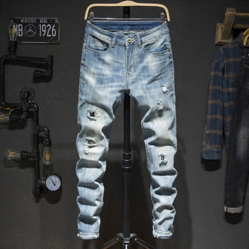 Repetyt Retro Streetwear Farkut