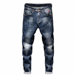 Slim Fit Stretch Pencil Farkut
