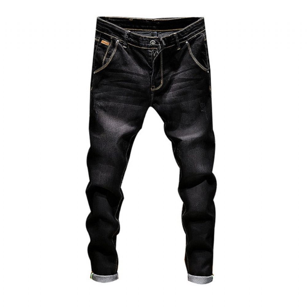 Stretch Denim Street Farkut