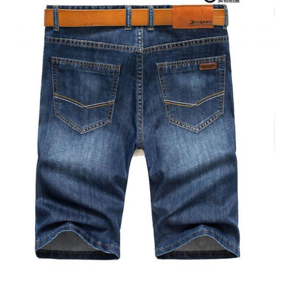 Laadukkaat Puuvillaiset Ohuet Shortsit