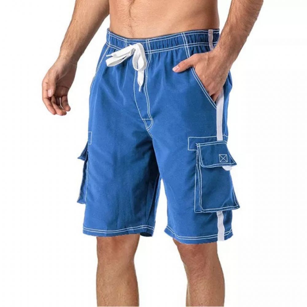 Vaellus Camping Cargo Shortsit