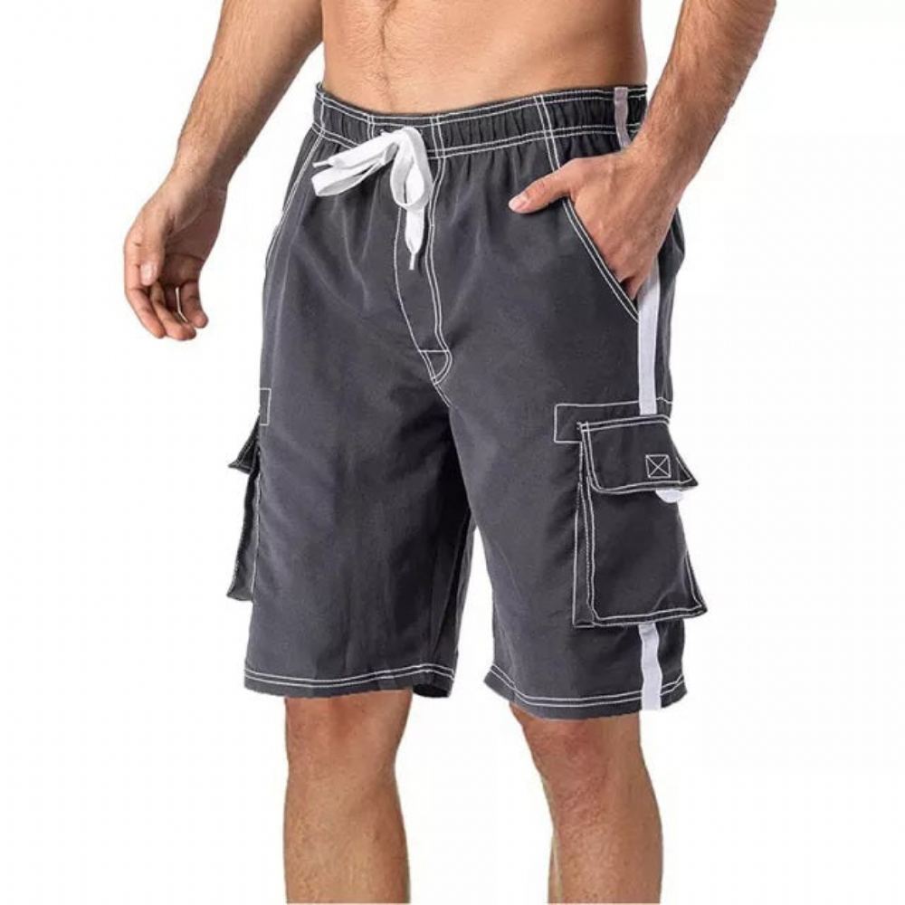 Vaellus Camping Cargo Shortsit